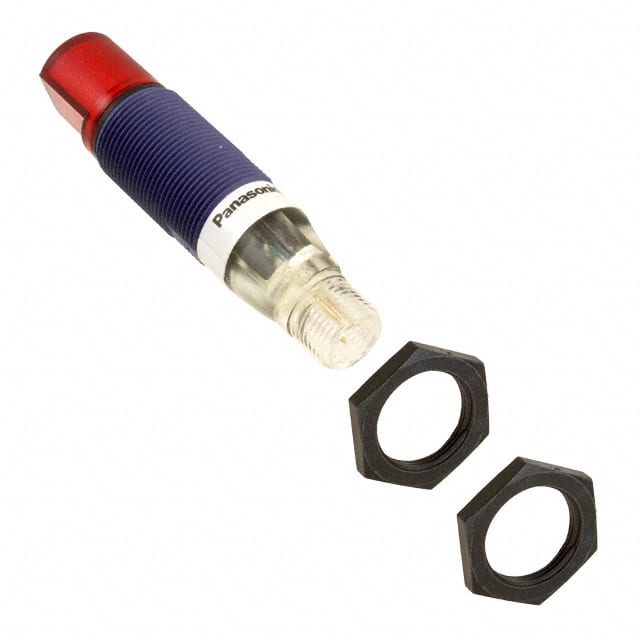 CY-192VB-P-Z-Y Panasonic Industrial Automation Sales  Capteurs optiques - Photoélectriques industriels